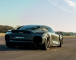 2021 Koenigsegg Gemera Rear Three-Quarter Wallpapers 150x120 (6)
