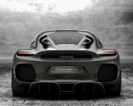 2021 Koenigsegg Gemera Rear Wallpapers 150x120 (30)