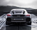 2021 Koenigsegg Gemera Rear Wallpapers 150x120 (25)