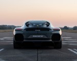 2021 Koenigsegg Gemera Rear Wallpapers 150x120 (11)