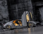 2021 Koenigsegg Gemera Side Wallpapers 150x120 (32)