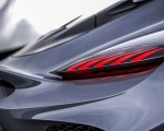 2021 Koenigsegg Gemera Tail Light Wallpapers 150x120 (38)