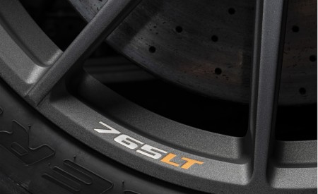 2021 McLaren 765LT Detail Wallpapers  450x275 (105)