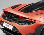 2021 McLaren 765LT Detail Wallpapers 150x120