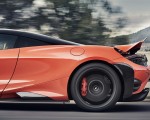 2021 McLaren 765LT Detail Wallpapers 150x120