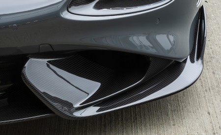 2021 McLaren 765LT Detail Wallpapers 450x275 (98)