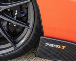2021 McLaren 765LT Detail Wallpapers 150x120