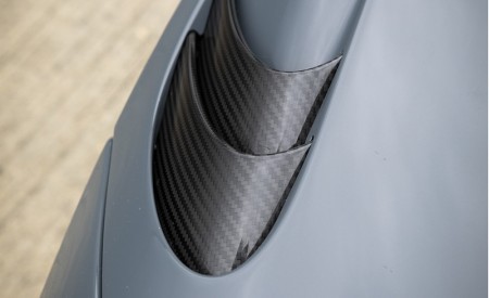2021 McLaren 765LT Detail Wallpapers 450x275 (104)