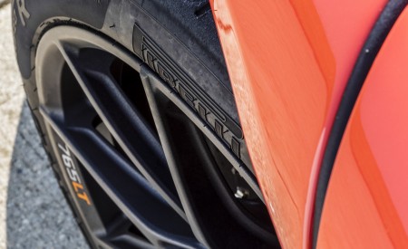 2021 McLaren 765LT Detail Wallpapers 450x275 (59)