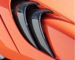 2021 McLaren 765LT Detail Wallpapers 150x120