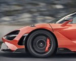 2021 McLaren 765LT Detail Wallpapers 150x120