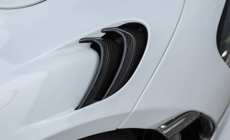 2021 McLaren 765LT Detail Wallpapers 450x275 (26)