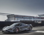 2021 McLaren 765LT Front Three-Quarter Wallpapers 150x120