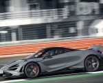 2021 McLaren 765LT Front Three-Quarter Wallpapers 150x120