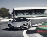 2021 McLaren 765LT Front Wallpapers  150x120