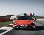 2021 McLaren 765LT Front Wallpapers  150x120