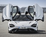 2021 McLaren 765LT Front Wallpapers  150x120