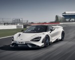 2021 McLaren 765LT Front Wallpapers 150x120