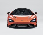 2021 McLaren 765LT Front Wallpapers 150x120