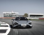 2021 McLaren 765LT Front Wallpapers  150x120