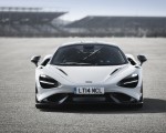 2021 McLaren 765LT Front Wallpapers 150x120