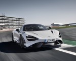 2021 McLaren 765LT Front Wallpapers 150x120