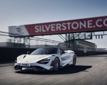2021 McLaren 765LT Front Wallpapers 150x120