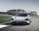 2021 McLaren 765LT Front Wallpapers 150x120