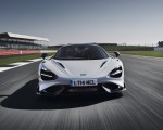 2021 McLaren 765LT Front Wallpapers 150x120