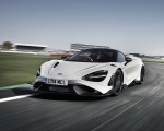 2021 McLaren 765LT Front Wallpapers 150x120