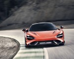 2021 McLaren 765LT Front Wallpapers 150x120