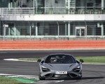 2021 McLaren 765LT Front Wallpapers 150x120