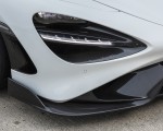 2021 McLaren 765LT Headlight Wallpapers 150x120