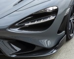 2021 McLaren 765LT Headlight Wallpapers  150x120