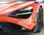 2021 McLaren 765LT Headlight Wallpapers 150x120