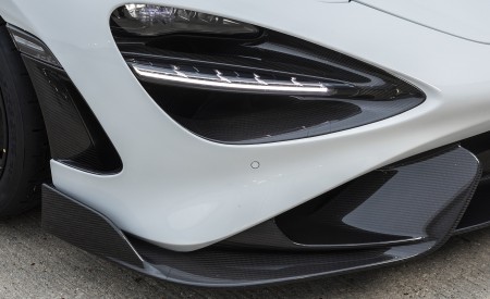 2021 McLaren 765LT Headlight Wallpapers 450x275 (24)
