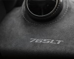 2021 McLaren 765LT Interior Detail Wallpapers 150x120