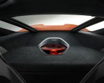 2021 McLaren 765LT Interior Detail Wallpapers 150x120