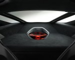 2021 McLaren 765LT Interior Detail Wallpapers 150x120