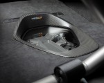 2021 McLaren 765LT Interior Detail Wallpapers 150x120