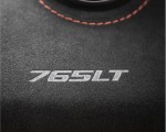 2021 McLaren 765LT Interior Detail Wallpapers  150x120