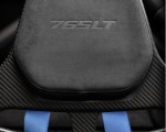 2021 McLaren 765LT Interior Detail Wallpapers 150x120