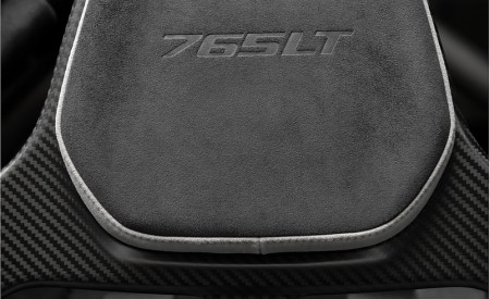 2021 McLaren 765LT Interior Seats Wallpapers 450x275 (115)