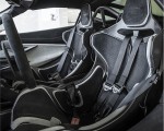 2021 McLaren 765LT Interior Seats Wallpapers  150x120