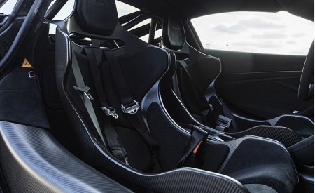 2021 McLaren 765LT Interior Seats Wallpapers 450x275 (109)