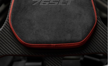 2021 McLaren 765LT Interior Seats Wallpapers 450x275 (118)