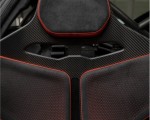 2021 McLaren 765LT Interior Seats Wallpapers 150x120