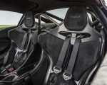 2021 McLaren 765LT Interior Seats Wallpapers 150x120