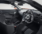 2021 McLaren 765LT Interior Wallpapers 150x120