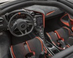 2021 McLaren 765LT Interior Wallpapers 150x120
